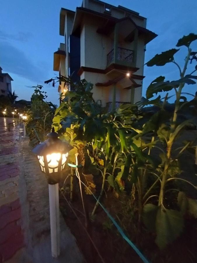 Mayabon Resort Bolpur Shānti Niketan Exterior foto