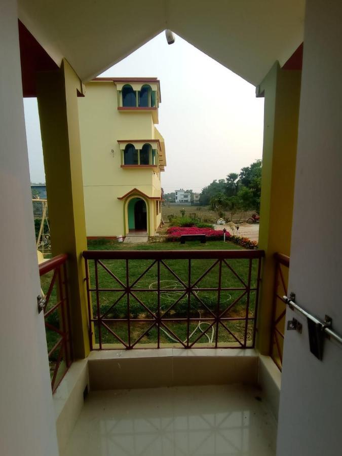 Mayabon Resort Bolpur Shānti Niketan Exterior foto