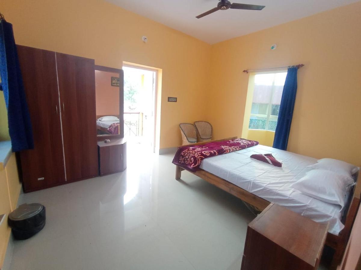 Mayabon Resort Bolpur Shānti Niketan Exterior foto